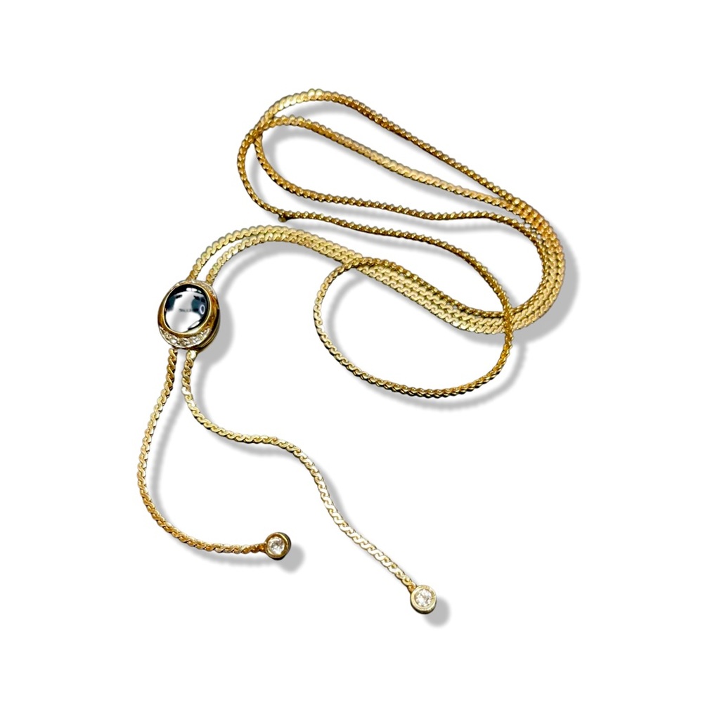 PANETTA BOLO STYLE 1950’s